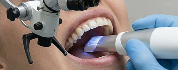 Цифрове 3D-сканування