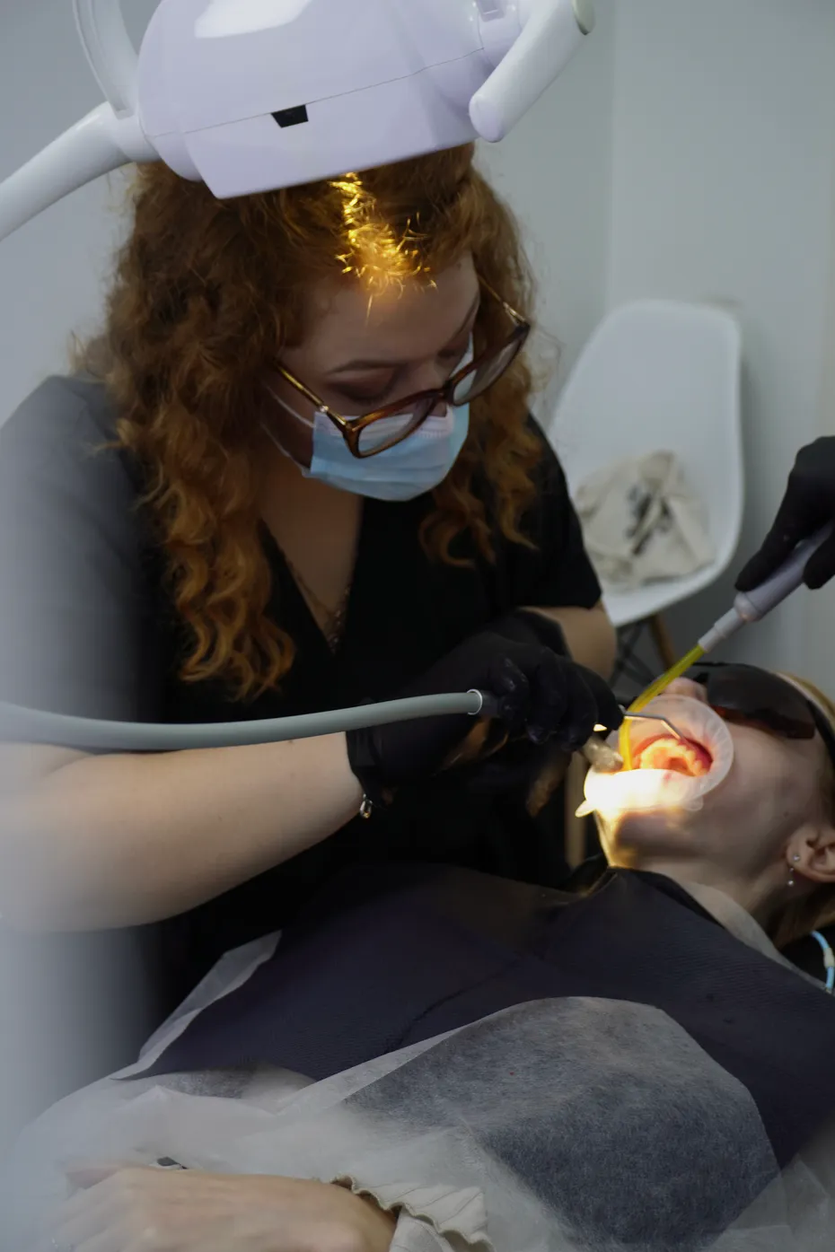 Клініка Diamond Dental Clinic